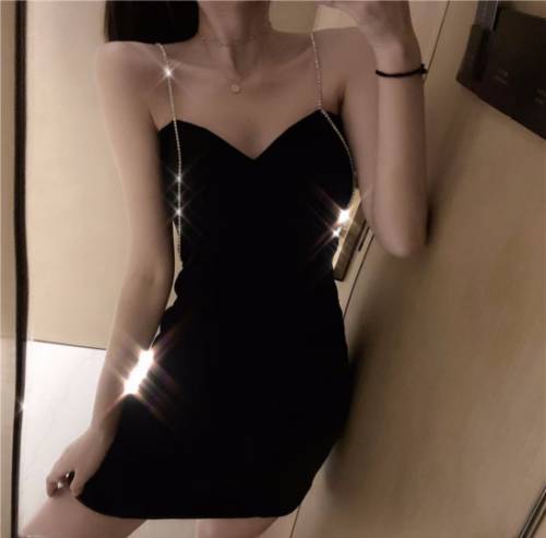 滨江美女体验记